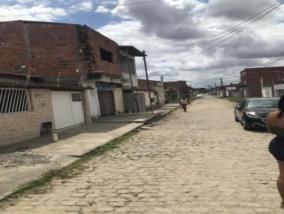 Casa para Locao, em Feira de Santana, bairro Papagaio, 2 dormitrios, 1 banheiro, 1 vaga