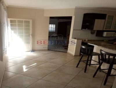 Casa para Venda, em Suzano, bairro Jardim Imperador, 3 dormitrios, 4 banheiros, 1 sute, 2 vagas