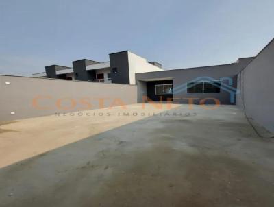 Casa para Venda, em Betim, bairro VILA VERDE, 2 dormitrios, 2 banheiros, 1 sute, 4 vagas