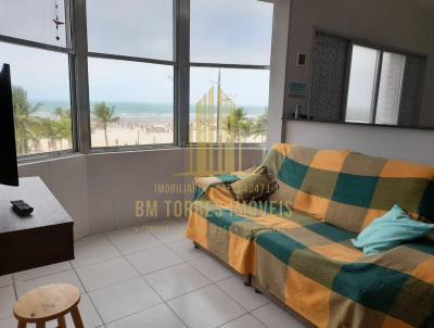 Apartamento para Venda, em Praia Grande, bairro Guilhermina, 3 dormitrios, 3 banheiros, 2 vagas