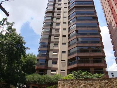 Apartamento para Venda, em So Caetano do Sul, bairro Santo Antnio, 4 dormitrios, 3 sutes, 3 vagas