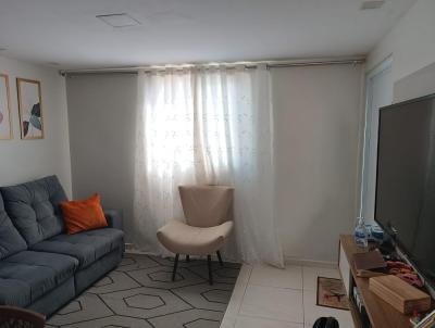 Apartamento para Venda, em Garanhuns, bairro Francisco Simo dos Santos Figueira, 2 dormitrios, 1 banheiro