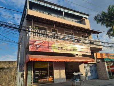 Casa para Venda, em Contagem, bairro Santa Edwiges, 7 dormitrios, 6 banheiros, 2 vagas