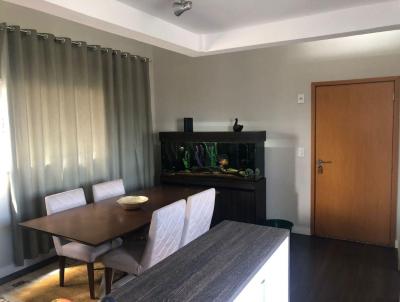 Apartamento Duplex para Venda, em Santo Andr, bairro Campestre, 3 dormitrios, 4 banheiros, 1 sute, 3 vagas