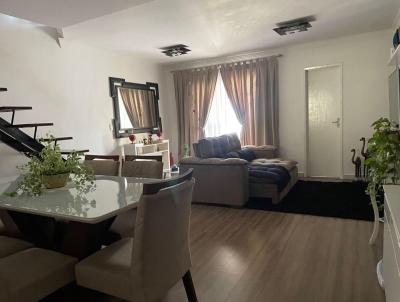 Apartamento Duplex para Venda, em So Bernardo do Campo, bairro Baeta Neves, 3 dormitrios, 3 banheiros, 3 sutes, 3 vagas