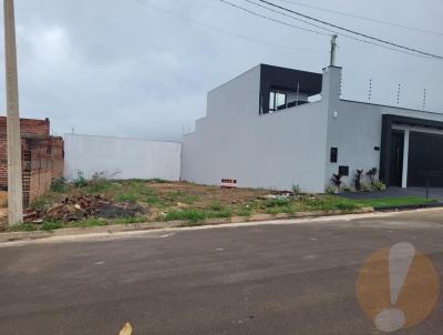 Terreno para Venda, em Franca, bairro Quinta D`Oste