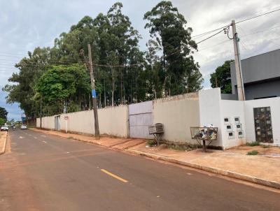 Casa para Venda, em Ponta Por, bairro Vila Ren, 1 dormitrio, 1 banheiro, 4 sutes