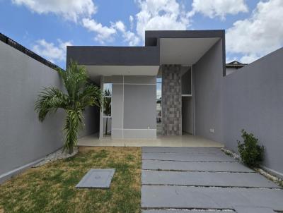 Casa para Venda, em Fortaleza, bairro COAU, 3 dormitrios, 3 banheiros, 3 sutes, 2 vagas