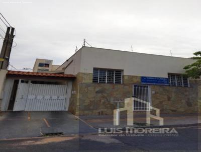 Casa para Venda, em Araraquara, bairro centro, 2 dormitrios, 3 banheiros