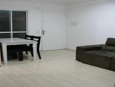 Apartamento para Venda, em So Bernardo do Campo, bairro Nova Petrpolis, 2 dormitrios, 1 banheiro, 1 vaga