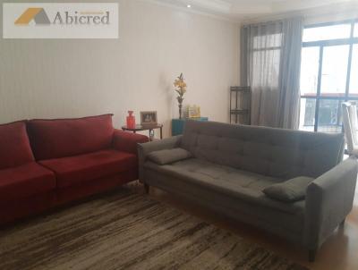 Apartamento para Venda, em So Vicente, bairro Itarar, 3 dormitrios, 3 banheiros, 2 sutes, 1 vaga