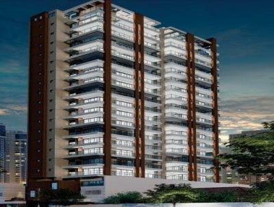 Apartamento para Venda, em Santo Andr, bairro Jardim, 3 dormitrios, 4 banheiros, 3 sutes