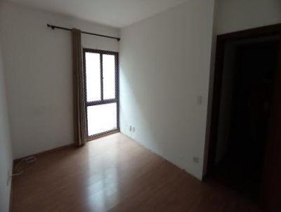 Apartamento para Venda, em Santo Andr, bairro Centro, 3 dormitrios, 3 banheiros, 1 sute, 2 vagas