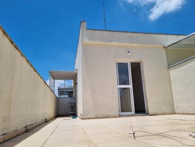 Cobertura para Venda, em So Caetano do Sul, bairro Nova Gerty, 1 dormitrio, 1 banheiro, 1 vaga