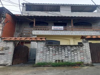 Casa para Locao, em Niteri, bairro maria paula, 2 dormitrios, 1 banheiro