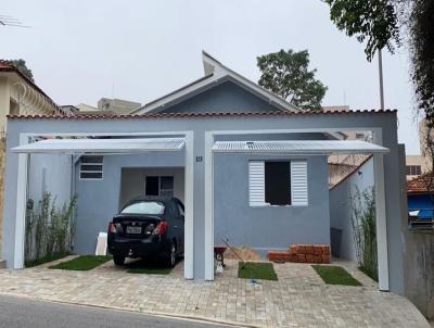 Casa para Venda, em So Bernardo do Campo, bairro Baeta Neves, 3 dormitrios, 5 banheiros, 3 sutes, 4 vagas