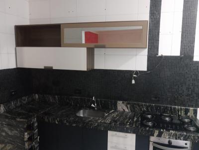 Apartamento para Venda, em Santo Andr, bairro Parque Gerassi, 2 dormitrios, 1 banheiro, 1 vaga