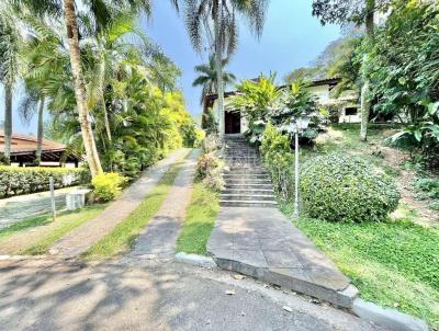 Casa para Venda, em Cotia, bairro Granja Viana, 6 dormitrios, 9 banheiros, 6 sutes, 14 vagas