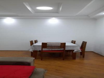 Apartamento para Venda, em So Bernardo do Campo, bairro Vila Gonalves, 2 dormitrios, 1 banheiro, 1 vaga