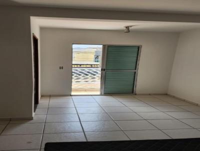 Casa para Venda, em Santo Andr, bairro Vila Camilpolis, 3 dormitrios, 3 banheiros, 1 sute, 3 vagas