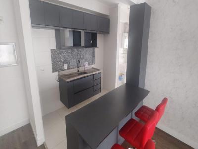 Apartamento para Venda, em São Bernardo do Campo, bairro Centro, 3 dormitórios, 2 banheiros, 1 suíte, 2 vagas