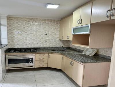 Apartamento para Venda, em Santo Andr, bairro Parque Marajoara, 3 dormitrios, 1 banheiro, 1 vaga