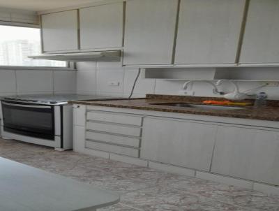 Apartamento para Venda, em So Bernardo do Campo, bairro Jardim Maria Ceclia, 3 dormitrios, 2 banheiros, 1 sute, 1 vaga