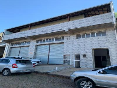 Salo Comercial para Locao, em Contagem, bairro Buganvile I