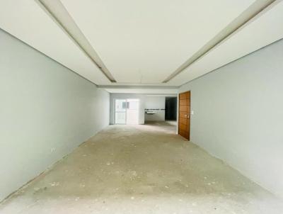 Apartamento para Venda, em Santo Andr, bairro Vila Alzira, 1 dormitrio, 2 banheiros, 1 sute