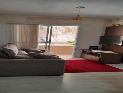 Apartamento para Venda, em So Bernardo do Campo, bairro Vila Gonalves, 2 dormitrios, 1 banheiro, 1 vaga