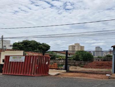 Terreno para Venda, em Uberlndia, bairro Copacabana