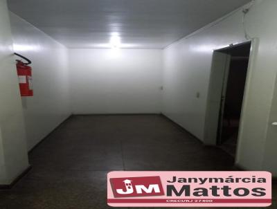 Sala Comercial para Venda, em Araruama, bairro Centro