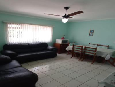 Apartamento para Venda, em Guaruj, bairro Jardim Las Palmas, 2 dormitrios, 1 banheiro