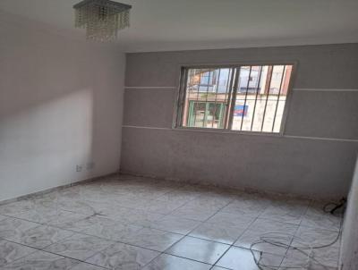 Apartamento para Venda, em So Bernardo do Campo, bairro Vila Baeta Neves, 2 dormitrios, 1 banheiro, 1 vaga