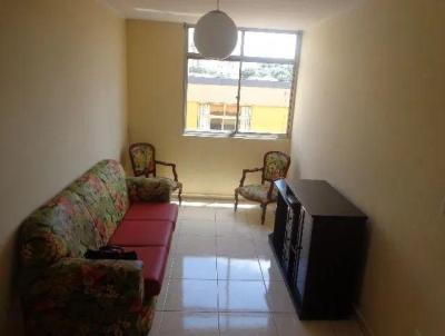 Apartamento para Venda, em So Bernardo do Campo, bairro Vila Baeta Neves, 2 dormitrios, 1 banheiro