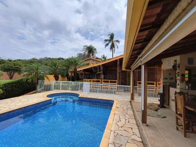 Casa em Condomnio para Venda, em Bom Jesus dos Perdes, bairro Guaxinduva, 7 dormitrios, 8 banheiros, 7 sutes, 6 vagas