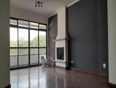 Apartamento para Venda, em So Bernardo do Campo, bairro Nova Petrpolis, 3 dormitrios, 4 banheiros, 3 sutes, 3 vagas