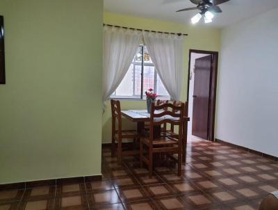 Apartamento para Venda, em Praia Grande, bairro Tupi, 2 dormitrios, 1 banheiro, 1 sute