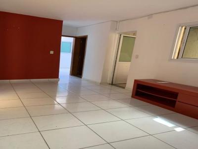 Apartamento para Venda, em Santo Andr, bairro Jardim Vila Rica, 2 dormitrios, 1 banheiro, 1 vaga