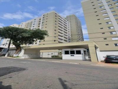 Apartamento para Venda, em So Bernardo do Campo, bairro Centro, 2 dormitrios, 1 banheiro, 1 vaga