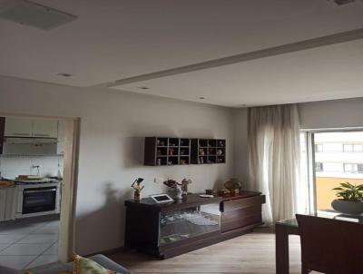 Apartamento para Venda, em So Bernardo do Campo, bairro Nova Petrpolis, 2 dormitrios, 1 banheiro