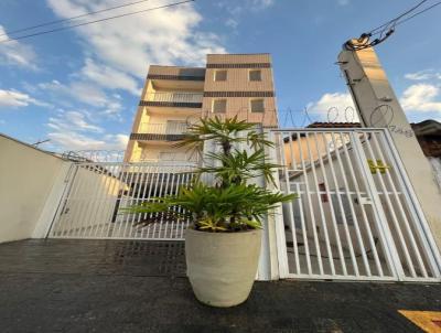 Apartamento para Venda, em So Bernardo do Campo, bairro Vila Baeta Neves, 2 dormitrios, 1 banheiro