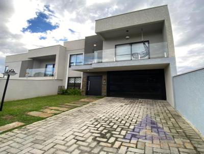 Sobrado para Venda, em Araucria, bairro Costeira, 3 dormitrios, 3 banheiros, 2 sutes, 1 vaga