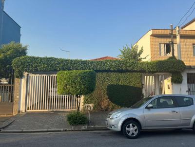 Casa para Venda, em So Bernardo do Campo, bairro Jardim Orlandina, 3 dormitrios, 4 banheiros, 2 sutes, 3 vagas