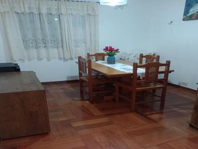 Apartamento para Venda, em So Bernardo do Campo, bairro Vila Jerusalm, 3 dormitrios, 1 banheiro, 1 vaga