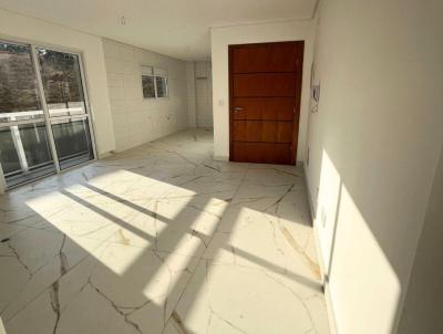 Apartamento para Venda, em Santo Andr, bairro Vila Alice, 2 dormitrios, 1 banheiro, 1 sute, 1 vaga