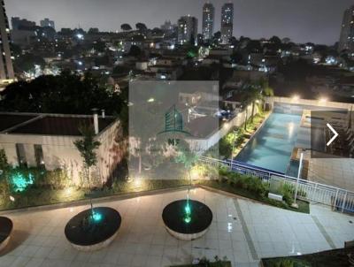 Apartamento para Venda, em So Paulo, bairro Vila Ester (Zona Norte), 2 dormitrios, 2 banheiros, 1 sute, 1 vaga