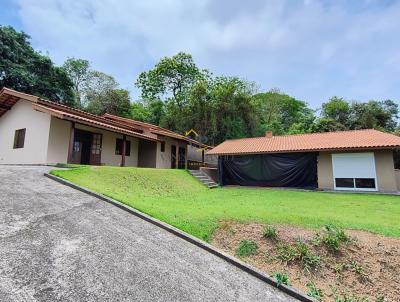 Casa em Condomnio para Venda, em Bom Jesus dos Perdes, bairro Guaxinduva, 3 dormitrios, 2 banheiros, 1 sute, 6 vagas