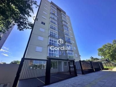 Apartamento para Locao, em Santa Rosa, bairro Bairro Centro, 2 dormitrios, 1 banheiro, 1 vaga