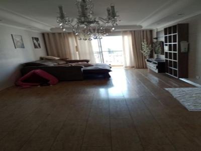 Apartamento para Venda, em So Bernardo do Campo, bairro Vila Baeta Neves, 3 dormitrios, 1 sute, 2 vagas